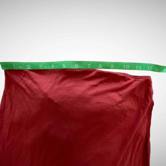 GO TO Couture Maxi Halter Dress Size Small - Picture 8 of 8